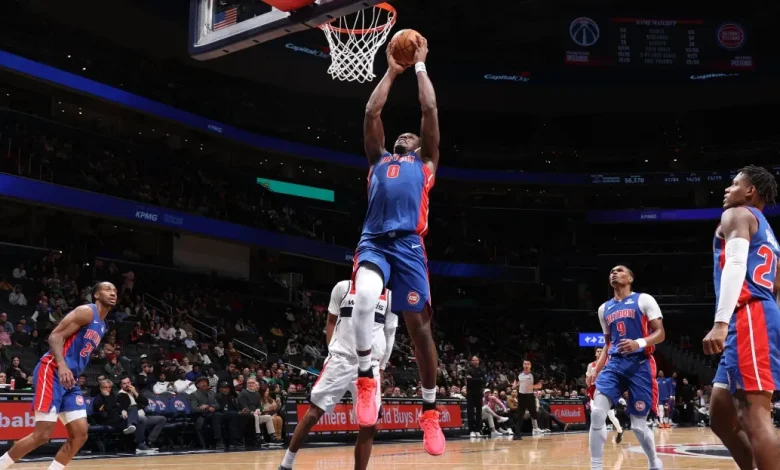 Under the Hood: Dominant Duren