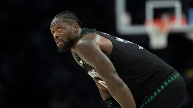 Underdog promo code NYPOST: Play $5, get $50 in fantasy bonus entries for Rockets vs. Timberwolves