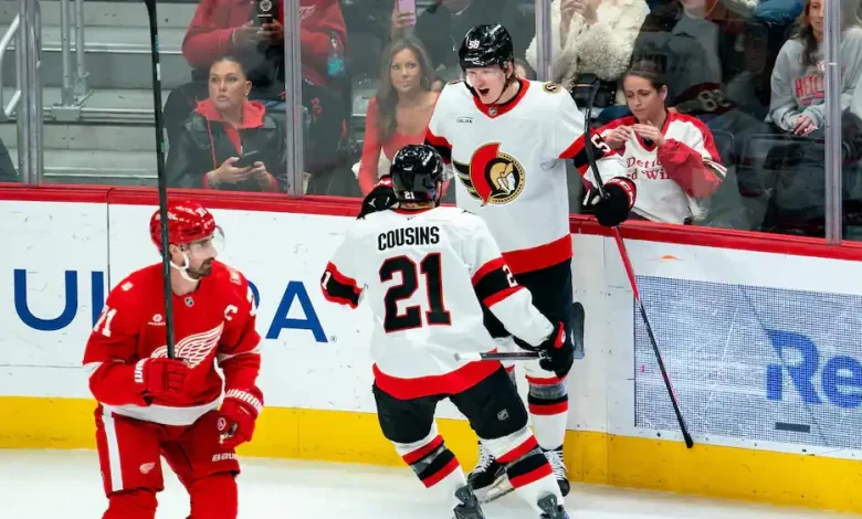 Une soirée qui bouleverse le classement dans l’Est