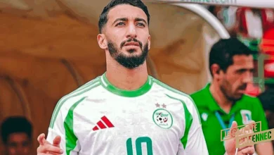 Une star de Manchester United rend un sacré hommage à Saïd Benrahma