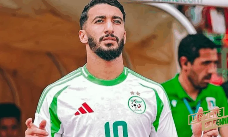 Une star de Manchester United rend un sacré hommage à Saïd Benrahma