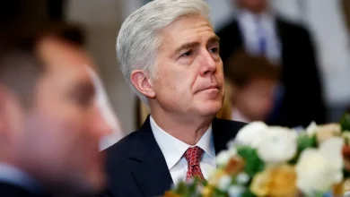 “Unfortunate”: Gorsuch dissents from Supreme Court refusal to consider jury rights