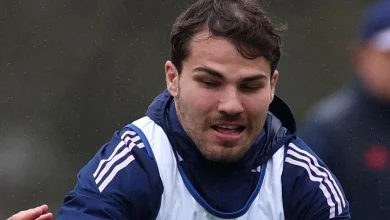 Union Bordeaux Bègles : le jour où Antoine Dupont a failli signer à l'UBB