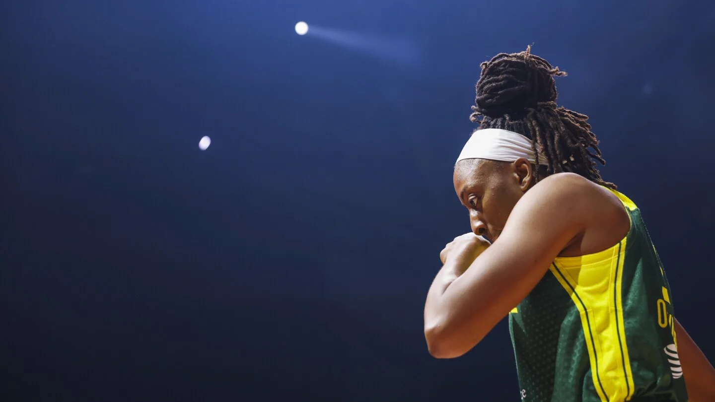 Union president Ogwumike: Revenue sharing, housing remain key hurdles in WNBA CBA talks