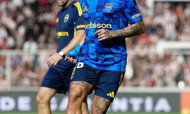 Unión vs. Boca, hoy EN VIVO por el Torneo Apertura: hora, cómo ver y formaciones