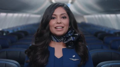 United Flight Attendants Reach Deal — Top Pay Would Exceed $100 An Hour After 5.5 Years Without A Raise