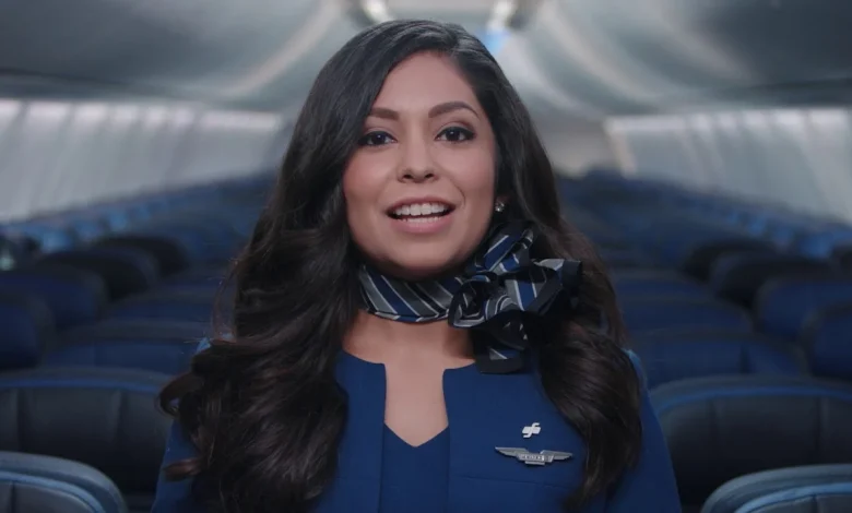 United Flight Attendants Reach Deal — Top Pay Would Exceed $100 An Hour After 5.5 Years Without A Raise