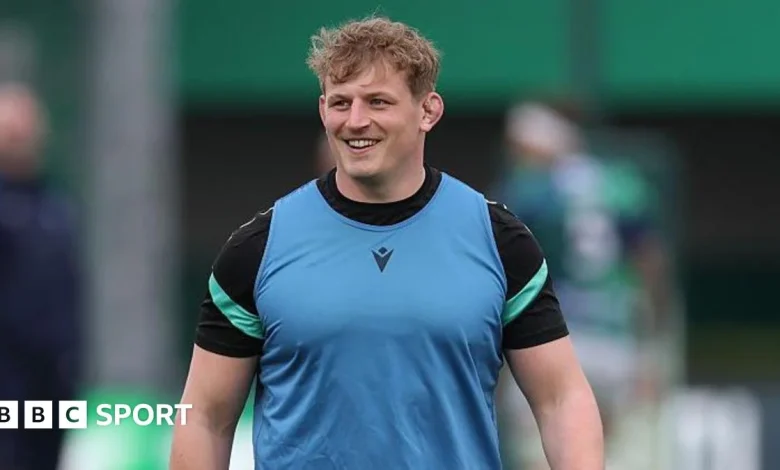 United Rugby Championship LIVE: Connacht vs Ospreys & Lions vs Dragons - listen & follow