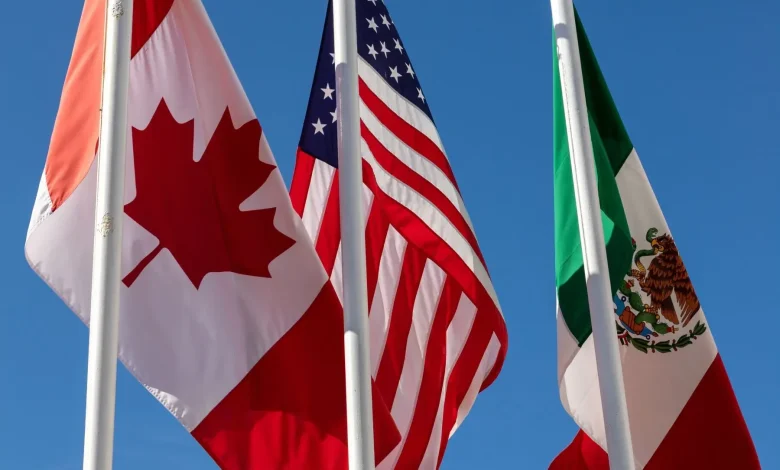 United States-Mexico-Canada Agreement 2026: Review and déjà vu