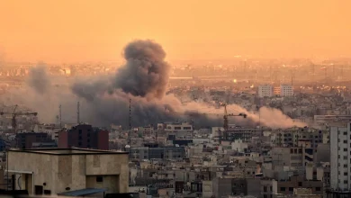 United States seeking an armed uprising inside Iran | ITV News