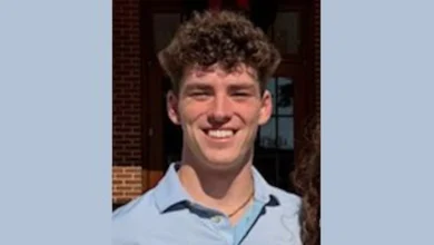 University of Alabama student Jimmy Gracey vanishes on spring break trip to Barcelona