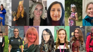 University of Cumbria spotlights inspiring Cumbrian women for International Women’s Day 2026