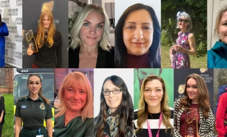 University of Cumbria spotlights inspiring Cumbrian women for International Women’s Day 2026