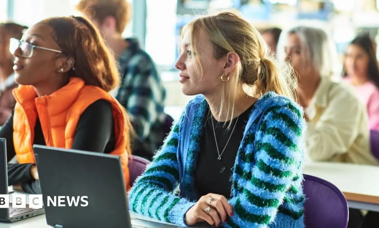 University tuition fees system is a 'mess', says Clegg