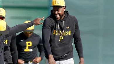 Unlocking Oneil Cruz: Why the Pirates think this year could be different for their towering enigma