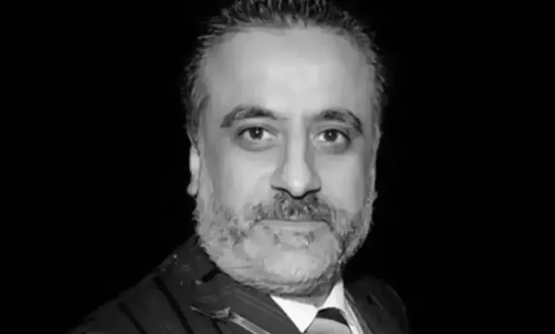 Ünlü yapımcı Erol Köse hayatını kaybetti