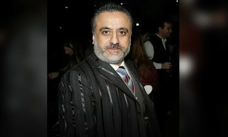 Ünlü yapımcı Erol Köse vefat etti: Erol Köse kimdir?