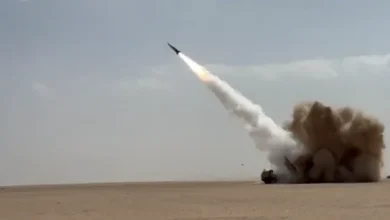 Unmatched Power, Unrelenting Force of America’s Warriors – The White House