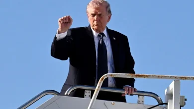 Unpacking Trump’s Rhetorical Flip-Flops on Iran