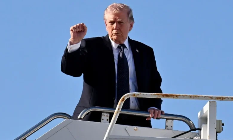 Unpacking Trump’s Rhetorical Flip-Flops on Iran