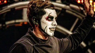 Update on Danhausen’s AEW status amid WWE speculation