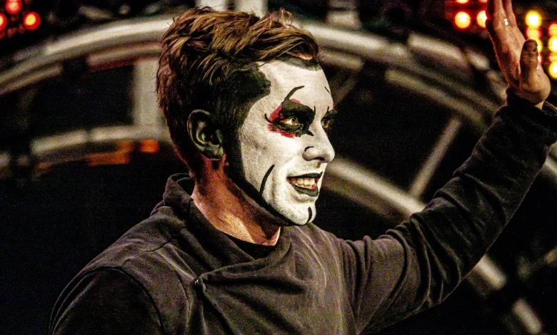 Update on Danhausen’s AEW status amid WWE speculation