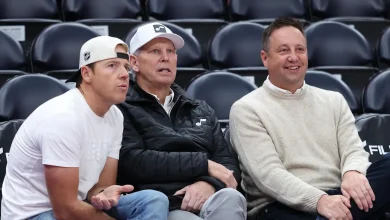 Updated NBA Draft Lottery Standings — Where Jazz Stand With 10 Games Left