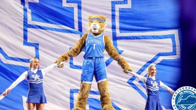 Updated NCAA Tournament odds for Kentucky