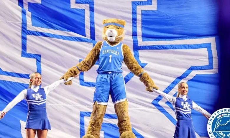 Updated NCAA Tournament odds for Kentucky