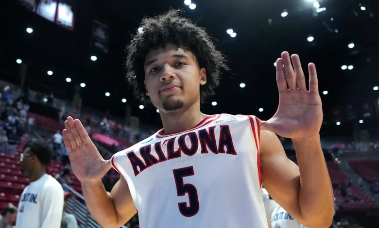 Updates From Men’s Sweet 16