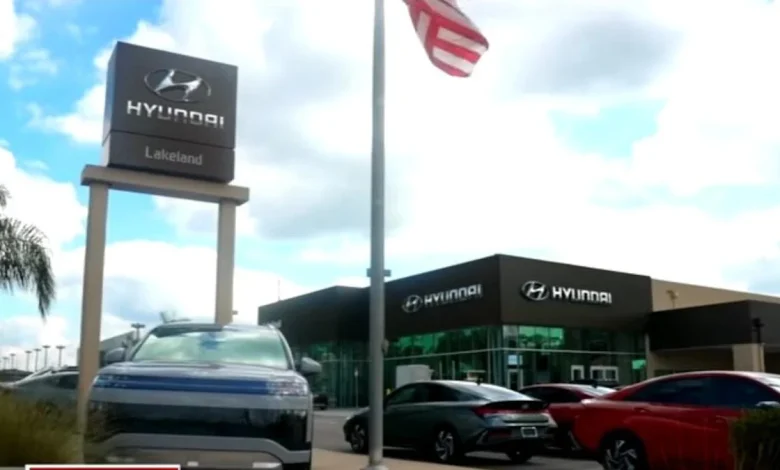 Used Car Dealership Wins Nearly $10 Million Against Hyundai After Court Finds Automaker Destroyed Evidence and Lied