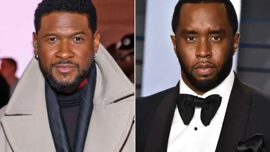 Usher Says He Doesn’t Have Anything ‘Negative’ to Say About Diddy While Praising the Producer’s ‘Valuable Contributions’