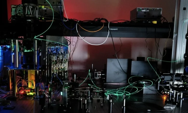 Using inexpensive MicroLEDs, Microsoft networking innovation aims to make datacenters more efficient