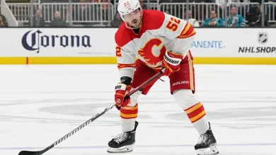 Utah Mammoth To Acquire MacKenzie Weegar – Pro Hockey Rumors