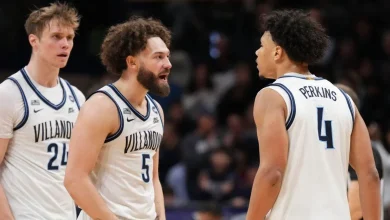 Utah State vs. Villanova odds, prediction: 2026 NCAA Tournament picks from proven model