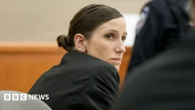 Utah bereavement author found guilty of murdering her husband