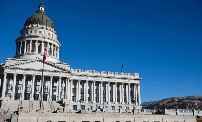 Utah expected to soon have a new alert system for missing people with special needs