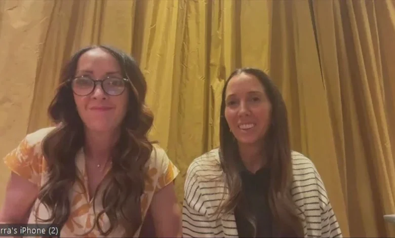 Utah women stranded in Dubai amid Iran war seek help to get home