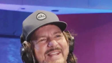 VIDEO: Eddie Vedder Stops by to Discuss Epidermolysis Bullosa Doc ‘Matter of Time’