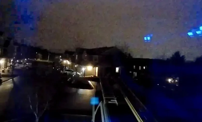 VIDEO: Meteor confirmed in Lower Mainland and Fraser Valley incident