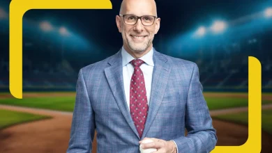 VIDEO: Play ball! Blue Jays broadcaster Dan Shulman joins us for Opening Day chat