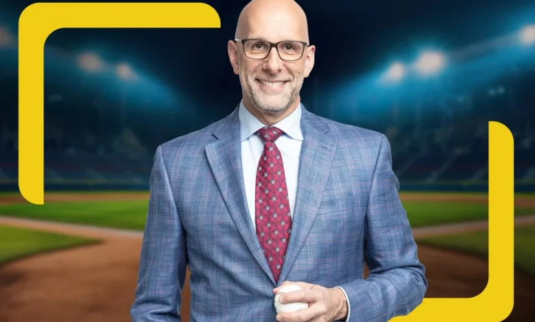 VIDEO: Play ball! Blue Jays broadcaster Dan Shulman joins us for Opening Day chat