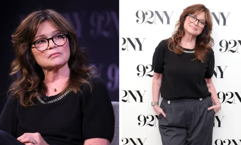 Valerie Bertinelli Says She Feels “Deformed” In Raw, Emotional Body Confession