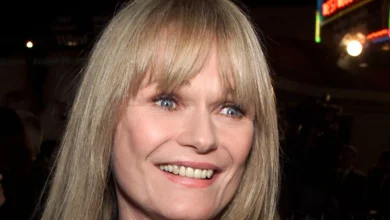 Valerie Perrine, Oscar-nominated Lenny and Superman actor who narrowly avoided Manson tragedy, dies aged 82