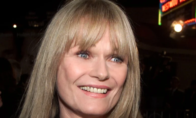 Valerie Perrine, Oscar-nominated Lenny and Superman actor who narrowly avoided Manson tragedy, dies aged 82