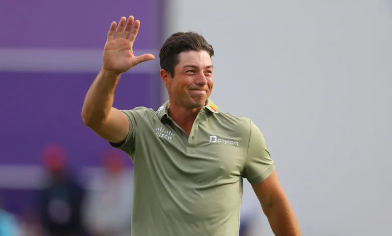 Valspar Championship 2026: Full field as PGA Tour road leads to Masters