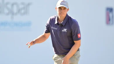 Valspar highlights: Matt Fitzpatrick wins after 72nd hole birdie