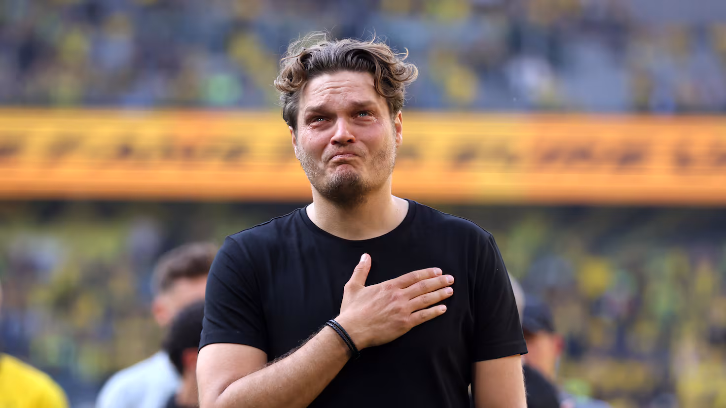 Valverde deja el Athletic; interesa Terzic