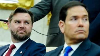 Vance, Rubio and others in Trump’s inner circle preached caution on Iran. Now they’re on board