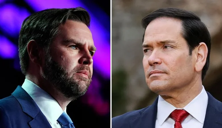 Vance or Rubio? CPAC debates a Republican Party after Trump